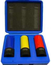 NAREX NAREX 443001405 Dugókulcs-készlet 1/2