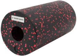 Sharp Shape habhenger 30 cm, piros-fekete (JI0480)