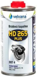 VELVANA fékfolyadék Syntol HD365 DOT4 500ml (000990146)