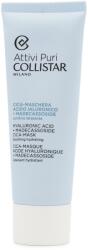 Collistar Attivi Puri Hyaluronic Acid + Madecassoside Cica-Mask 75 ml