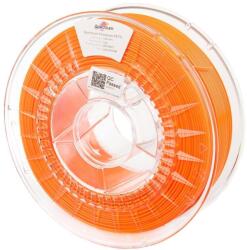 Spectrum 3D nyomtatószál, Premium PET-G, 1, 75 mm, Lion Orange, 1 kg (80058)