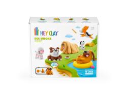 HEY CLAY Kutyák szett