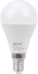 Retlux RLL 635 G45 E14 miniG 8W WW D (RLL 635)