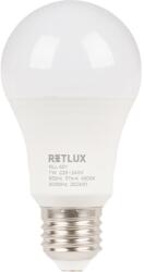 Retlux RLL 601 A60 E27 bulb 7W CW D (RLL 601)