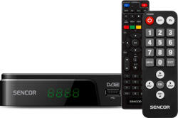 Sencor SDB 525T Senior (SDB 525T SENIOR)