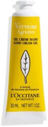 L'Occitane Verbena And Citrus Hand Cream Gel 30 ml