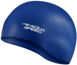 Aqua-Speed Multipack Mono úszósapka, 4 db, navy (990466617)