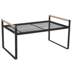 ORION polcos csepegtető fém/fa RADKA (150699)