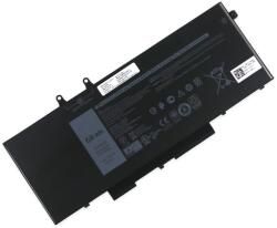 Dell Latitude 5401, 5501, Precision 3541 kompatibilis, Li-Ion, 68 Wh (451-BCNS)