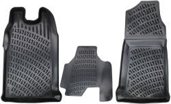 Umbrella Set Covorase Auto Cauciuc Umbrella Pentru Ford Transit Iii 2000-2014 - uleideulei