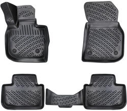 Umbrella Set Covorase Auto Cauciuc Umbrella Pentru Bmw X3 G01 2017-