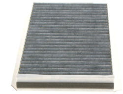 Bosch Filtru habitaclu BOSCH cu carbon activ 1987432402