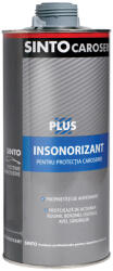 SINTO Insonorizant Plus Alb 2 Kg Sinto