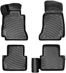 Umbrella Set Covorase Auto Cauciuc Umbrella Pentru Mercedes E Class W213 2017-