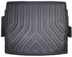Umbrella Covor Protectie Portbagaj Umbrella Pentru Peugeot 3008 Ii (Cu Podea Inalta) 2016-