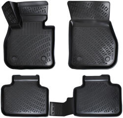 Umbrella Set Covorase Auto Cauciuc Umbrella Pentru Bmw 2 Coupe F22 F23 2014-2021 - uleideulei