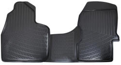 Umbrella Set Covorase Auto Cauciuc Umbrella Pentru Mercedes Sprinter Iii 2019-