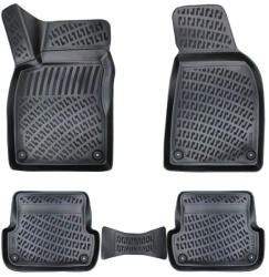 Umbrella Set Covorase Auto Cauciuc Umbrella Pentru Bmw 3 Class G21 Touring 2019-