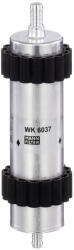 Mann-filter Filtru combustibil Mann-Filter WK6037