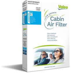 VALEO Filtru habitaclu VALEO 715620