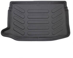 Umbrella Covor Protectie Portbagaj Umbrella Pentru Volkswagen POLO 6R V (TYP 6R 6C 61) (Cu Podea Inalta) 2009-2017