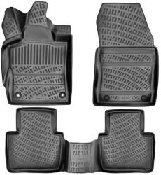 Umbrella Set Covorase Auto Cauciuc Umbrella Pentru Peugeot 408 2023-