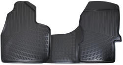 Umbrella Set Covorase Auto Cauciuc Umbrella Pentru Mercedes Sprinter Ii 2006-2018