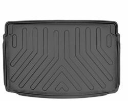 Umbrella Covor Protectie Portbagaj Umbrella Pentru Vw Polo Vi (Typ Aw) (Cu Podeaua Inalta) 2017-