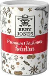 Bery Jones karácsonyi magvak, hengerben, 400g (BJ-MX-500W03)