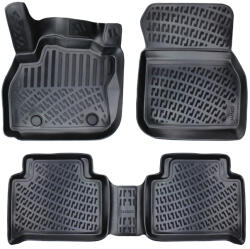 Umbrella Set Covorase Auto Cauciuc Umbrella Pentru Renault Zoe 2012-
