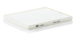 Mann-filter Filtru habitaclu Mann-Filter CU2326