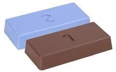 WOLFCRAFT - Polírozópaszta, 2db