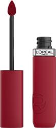 L'Oréal L'ORÉAL PARIS Infaillible Matte Resistance 420 Le Rouge Paris 5 ml (30149502)