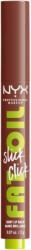 NYX Cosmetics Fat Oil Slick Click ajakbalzsam, színezett, 2 g - 05 Link In My Bio