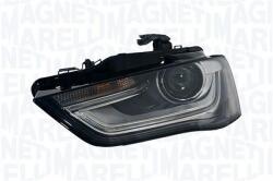 Magneti Marelli AUDI A4 12-15 Bal első fényszóró, BI-XENON D3S (gyári beszállítói) (0307983M)