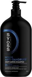 Syoss Intense Antidandruff 750 ml