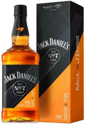 Jack Daniel's McL X JD whiskey 0, 7l 43% DRS DD