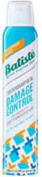 Batiste batist Șampon uscat pentru păr slăbit și deteriorat Damage Control (Dry Shampoo) 200 ml