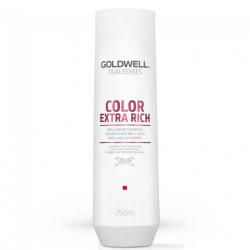Goldwell Dualsenses Color Extra Rich (Fade Stop Shampoo) Dualsenses Color Extra Rich (Fade Stop Shampoo) Dualsenses Color Extra Rich 250 ml