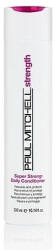Paul Mitchell Balsam de întărire pentru păr deterioratStrong(Daily Conditioner) 300 ml