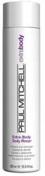 Paul Mitchell Hair Extra Body (Daily Rinse Thickens And Detangles) Extra Body (Daily Rinse Thickens And Detangles) 500 ml