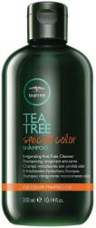 Paul Mitchell Șampon pentru păr vopsit Tea Tree (special Color Shampoo) 300 ml