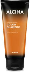 ALCINA Șampon tonifiant (Color Shampoo) 200 ml Brown