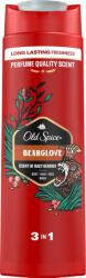 Old Spice Gel de duș 2 în 1 BearGlove (Shower Gel + Shampoo) 400 ml