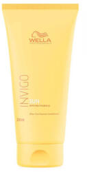 Wella Balsam hidratant pentru păr deteriorat de soare Invigo (After Sun Express Conditioner) 200 ml