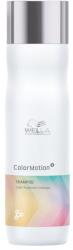 Wella Șampon pentru păr vopsit Color Motion (Color Protection Shampoo) 250 ml
