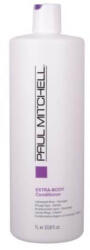 Paul Mitchell Balsam de păr Extra Body (Conditioner) 1000 ml