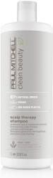 Paul Mitchell Șampon pentru scalp sensibil Clean Beauty (Scalp Therapy Shampoo) 1000 ml