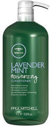 Paul Mitchell Balsam calmantă și hidratare pentru păr uscat de Tea Tree de (Mint Conditioner) Tea Tree de lavandă (Mint Conditioner) 1000 ml