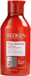 Redken Balsam de netezire pentru părul indisciplinat și cu tendințe de frizz Frizz Dismiss (Conditioner) 300 ml - new packaging